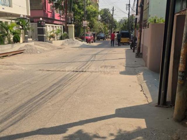 3 BHK Apartment in Tarnaka for resale Secunderabad. The reference number is 20035323