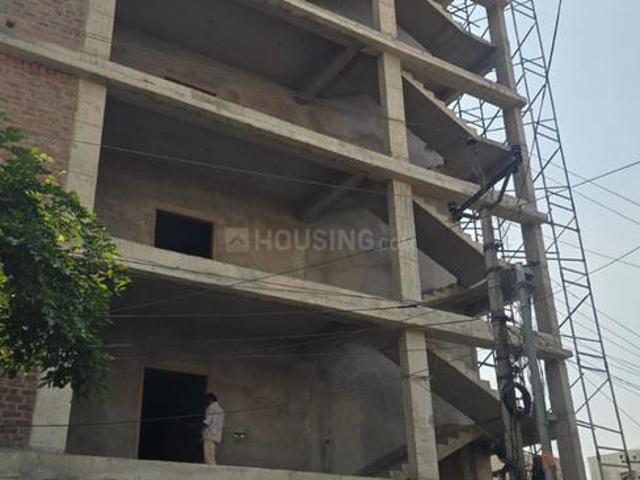 3 BHK Apartment in Tarnaka for resale Secunderabad. The reference number is 20035335
