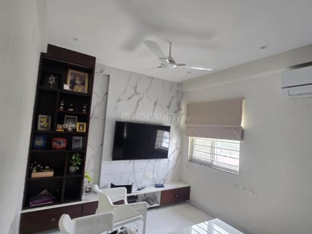 3 BHK Apartment in Tarnaka for resale Secunderabad. The reference number is 20305728