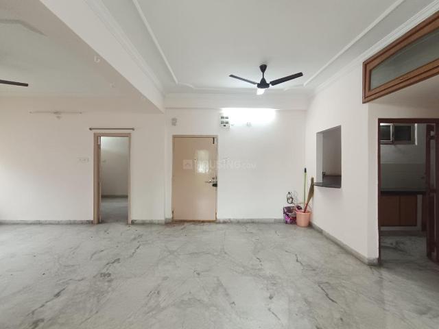3 BHK Apartment in Tarnaka for resale Secunderabad. The reference number is 20599799