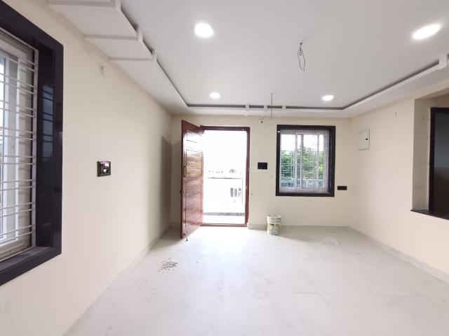 3 BHK Apartment in Tarnaka for resale Secunderabad. The reference number is 20538528