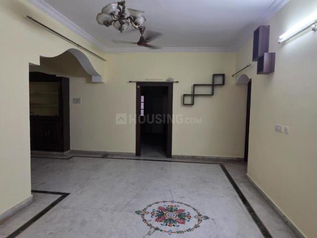 3 BHK Apartment in Tarnaka for resale Secunderabad. The reference number is 20752610