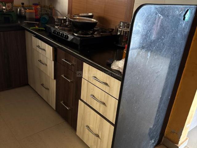 3 BHK Apartment in Tarsali for rent Vadodara. The reference number is 18507650