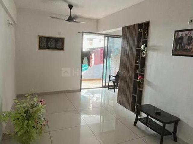 3 BHK Apartment in Tarsali for rent Vadodara. The reference number is 20531329