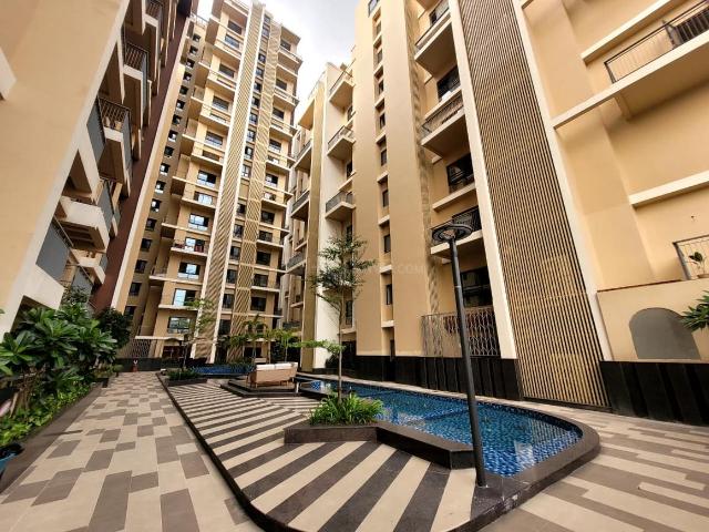 3 BHK Apartment in Tarun Nagar for rent Guwahati. The reference number is 20422862