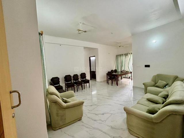 3 BHK Apartment in Tarun Nagar for rent Guwahati. The reference number is 20539871