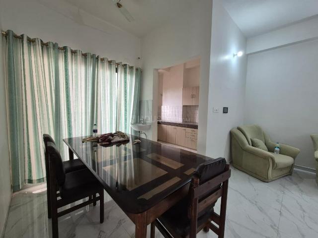 3 BHK Apartment in Tarun Nagar for rent Guwahati. The reference number is 20555089