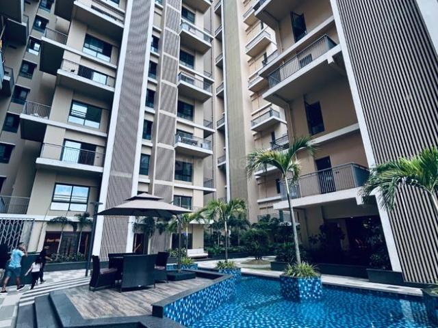 3 BHK Apartment in Tarun Nagar for rent Guwahati. The reference number is 20944684