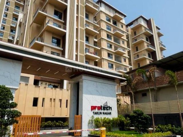 3 BHK Apartment in Tarun Nagar for rent Guwahati. The reference number is 20204225