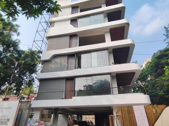 3 BHK Apartment in Teynampet for resale Chennai. The reference number is 20617090
