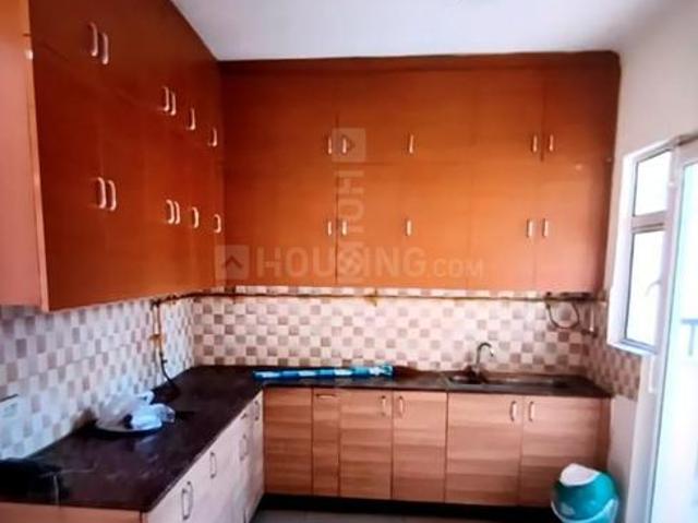 3 BHK Apartment in Tech Zone for rent Greater Noida. The reference number is 15886290