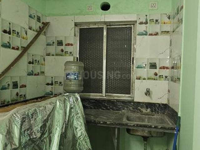 3 BHK Apartment in Teghoria for rent Kolkata. The reference number is 18789572