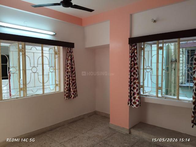 3 BHK Apartment in Teghoria for rent Kolkata. The reference number is 20284084
