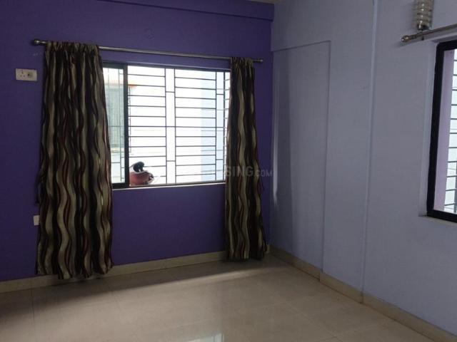 3 BHK Apartment in Teghoria for rent Kolkata. The reference number is 20680987