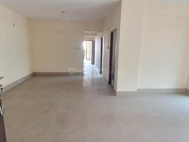 3 BHK Apartment in Teghoria for resale Kolkata. The reference number is 18944303