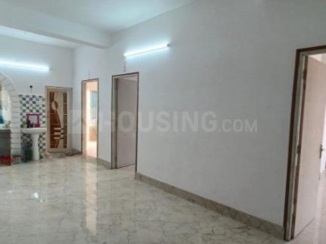 3 BHK Apartment in Teghoria for resale Kolkata. The reference number is 19676903