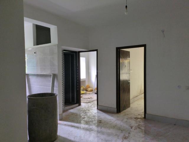 3 BHK Apartment in Rajarhat for resale Kolkata. The reference number is 20496725