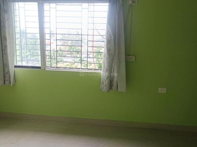 3 BHK Apartment in Teghoria for resale Kolkata. The reference number is 20680701