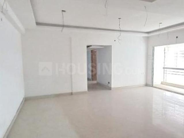 3 BHK Apartment in Teghoria for resale Kolkata. The reference number is 20690207