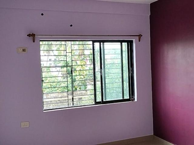 3 BHK Apartment in Teghoria for resale Kolkata. The reference number is 20736345