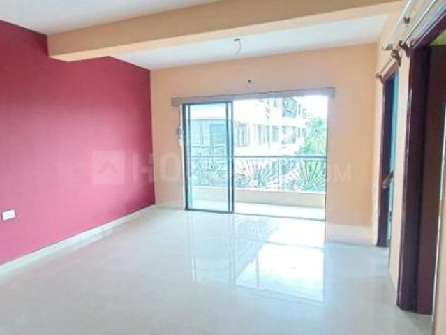 3 BHK Apartment in Teghoria for resale Kolkata. The reference number is 20777951