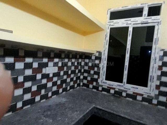3 BHK Apartment in Tej Pratap Nagar for rent Patna. The reference number is 18731203