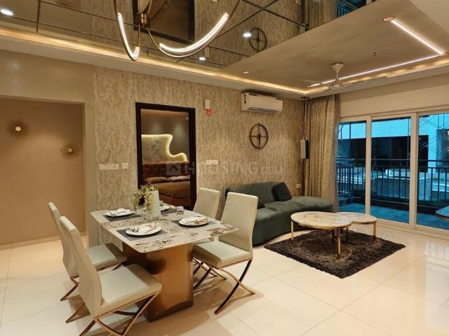 3 BHK Apartment in Tej Pratap Nagar for resale Patna. The reference number is 19289604