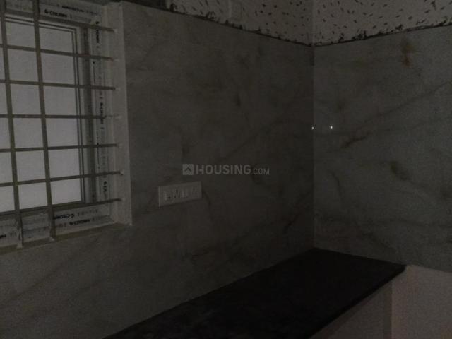 3 BHK Apartment in Tejaswini Nagar for resale South Bangalore. The reference number is 17699886