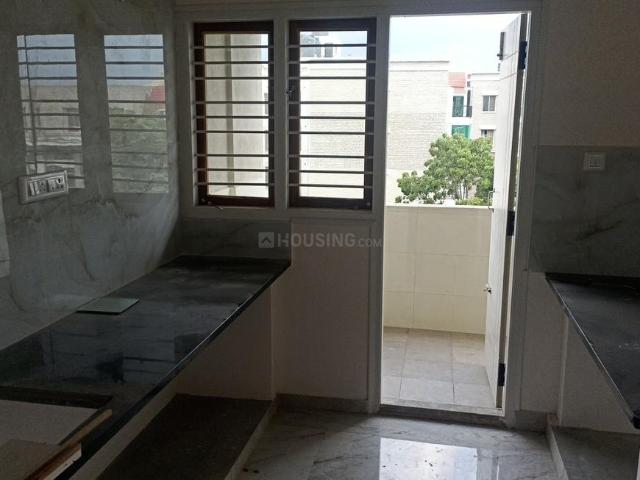 3 BHK Apartment in Tejaswini Nagar for resale South Bangalore. The reference number is 17828684