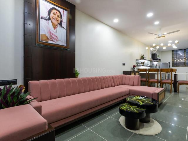 3 BHK Apartment in Tejpur Gadbadi for rent Indore. The reference number is 18720375