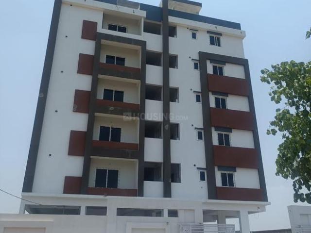 3 BHK Apartment in Telephone Colony for resale Hyderabad. The reference number is 20770364