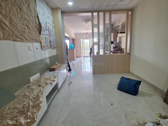 3 BHK Apartment in Tellapur for rent Sangareddy. The reference number is 20352379