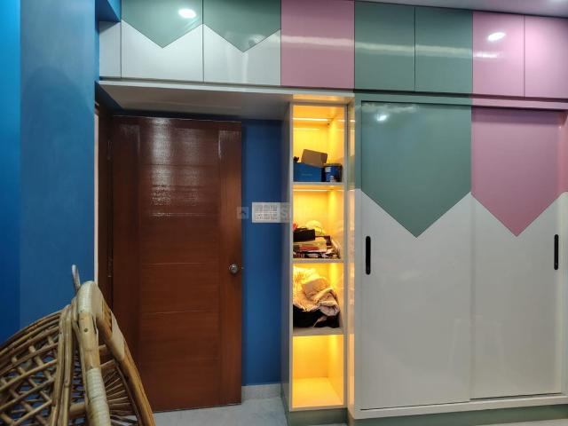 3 BHK Apartment in Tellapur for rent Sangareddy. The reference number is 20395501