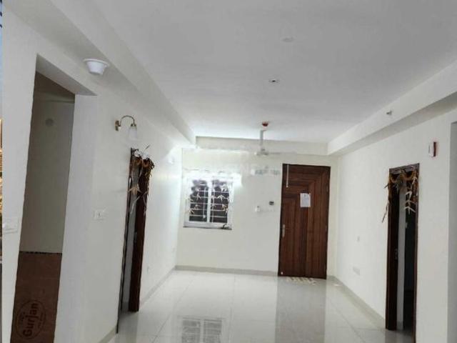 3 BHK Apartment in Tellapur for rent Sangareddy. The reference number is 20395930