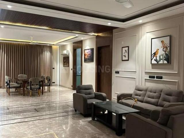 3 BHK Apartment in Tellapur for resale West Hyderabad. The reference number is 15689233