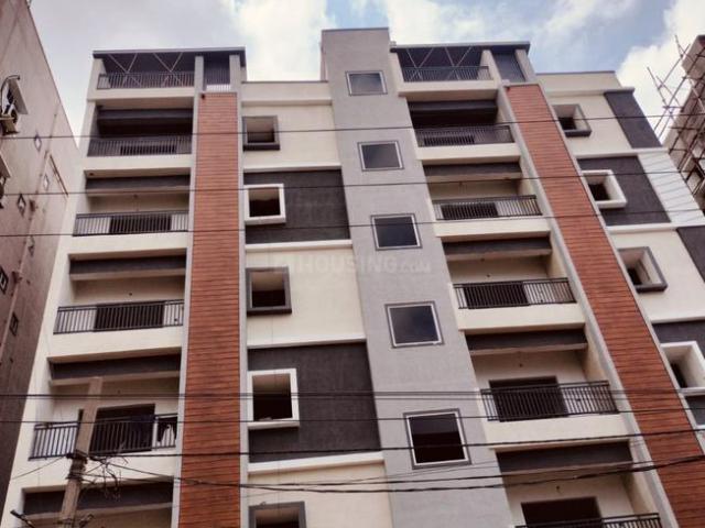 3 BHK Apartment in Tellapur for resale West Hyderabad. The reference number is 14739242