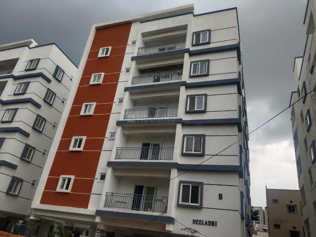 3 BHK Apartment in Tellapur for resale Hyderabad. The reference number is 16964067
