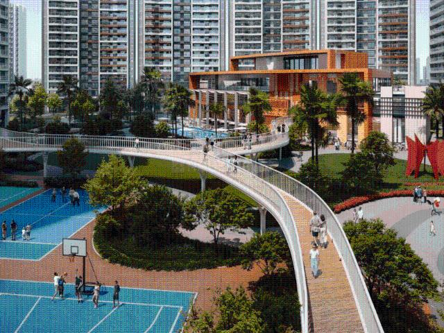 3 BHK Apartment in Tellapur for resale Sangareddy. The reference number is 19728940