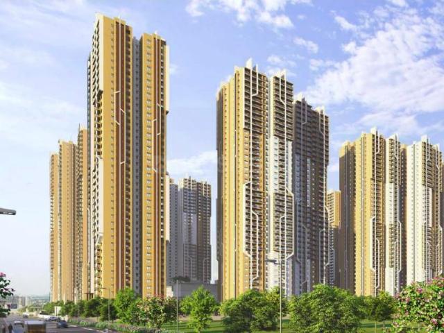 3 BHK Apartment in Tellapur for resale Sangareddy. The reference number is 19581679