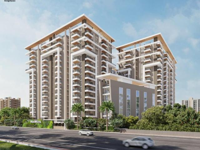 3 BHK Apartment in Tellapur for resale Sangareddy. The reference number is 10165309
