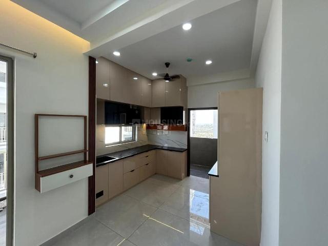 3 BHK Apartment in Tellapur for resale Sangareddy. The reference number is 20743975
