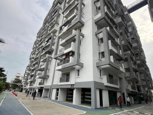 3 BHK Apartment in Tellapur for resale Sangareddy. The reference number is 20752136