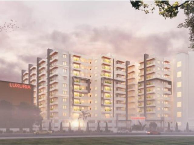 3 BHK Apartment in Tellapur for resale Sangareddy. The reference number is 20819096