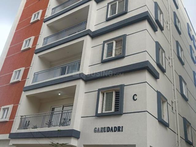 3 BHK Apartment in Tellapur for resale Sangareddy. The reference number is 20904578