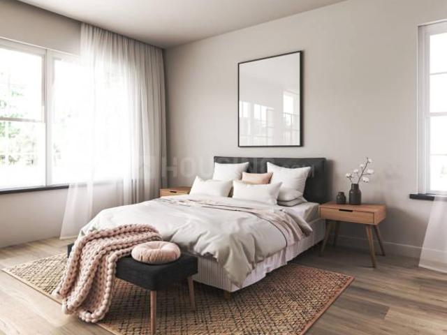3 BHK Apartment in Tellapur for resale Sangareddy. The reference number is 20934079