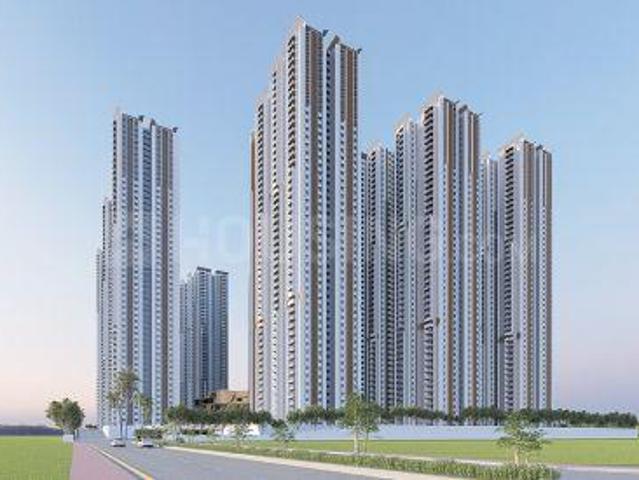 3 BHK Apartment in Tellapur for resale Sangareddy. The reference number is 20935031