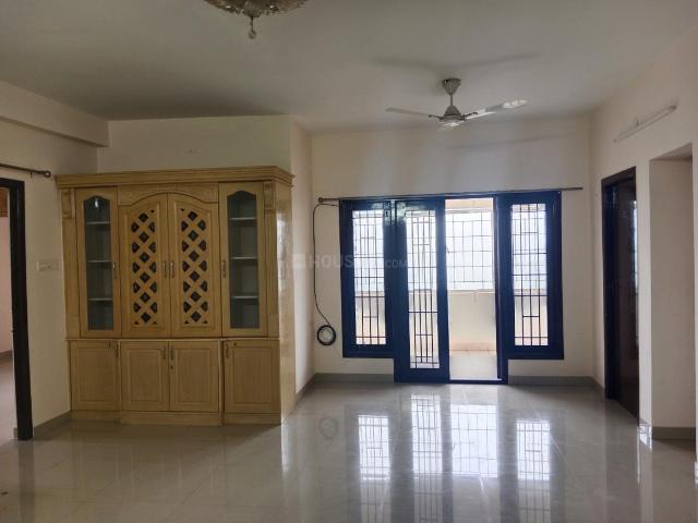 3 BHK Apartment in Thudiyalur for resale Coimbatore. The reference number is 20529227