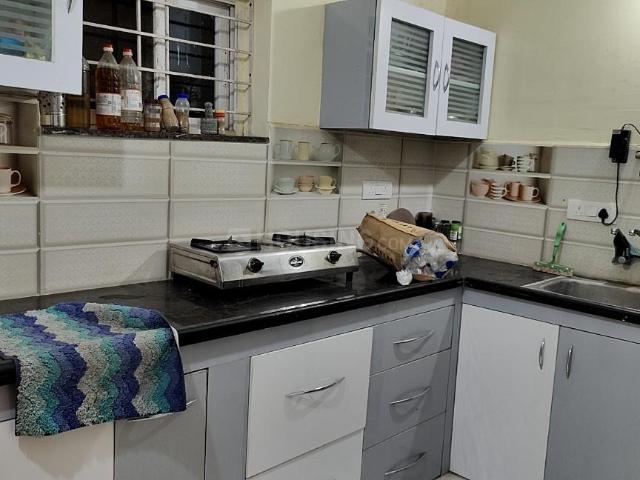 3 BHK Apartment in Thumukunta for resale Secunderabad. The reference number is 15310531