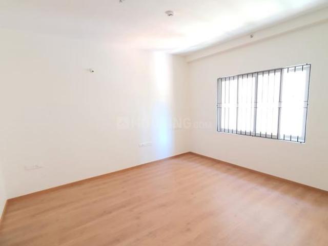 3 BHK Apartment in Thyvakanahally for resale Bengaluru. The reference number is 19926578