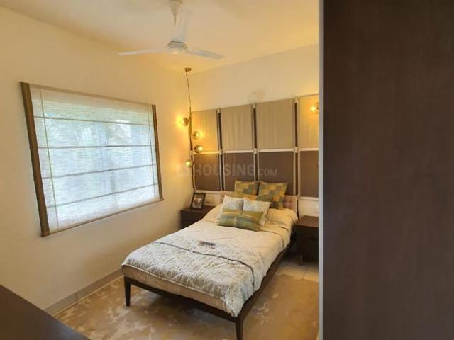 3 BHK Apartment in Thyvakanahally for resale Bengaluru. The reference number is 19926634